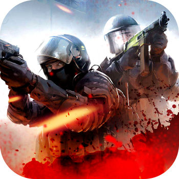 无人生还大逃杀手游