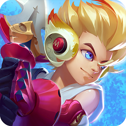 天际冒险队手游腾讯版