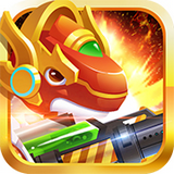 斗龙战士3枪神觉醒内购破解版