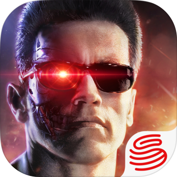 终结者2荒野大逃杀手游网易版(终结战场)