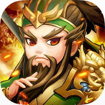 三国卡牌争霸手游