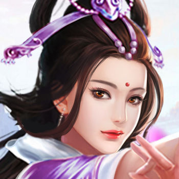 带个女神闯江湖手游