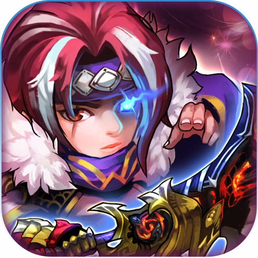 果盘群雄打天下手游