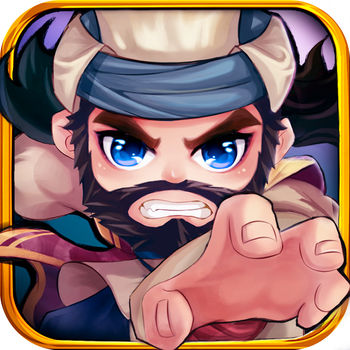 江湖乔峰传手机版