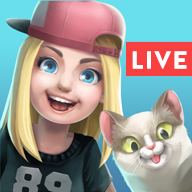 大明星休闲直播中文版