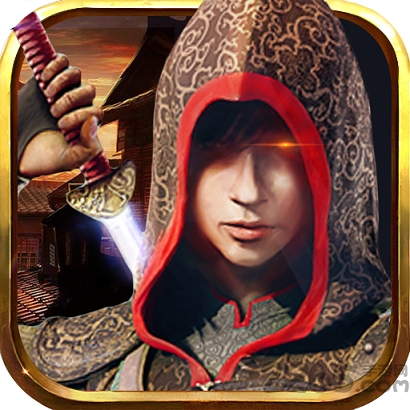 刺客启示录官方正版