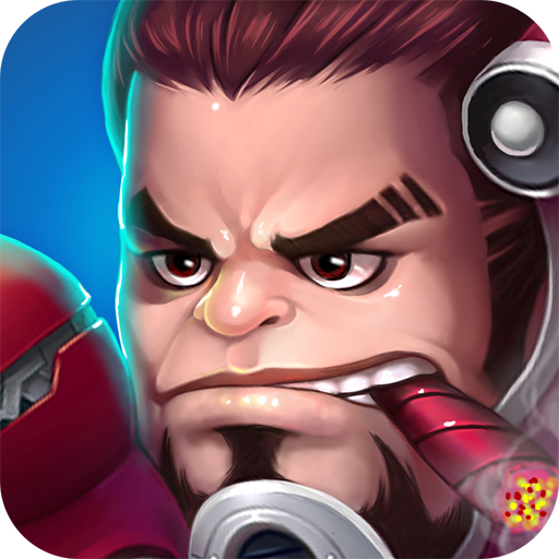 星际来了手机游戏