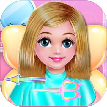 hairdo kids salon官方正版