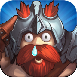 挂机吧撸啊撸手机游戏