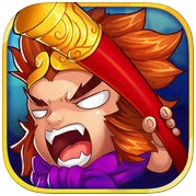 荣耀西游手机游戏