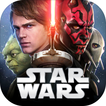 星球大战原力竞技场国际版官方