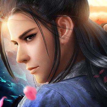 紫青轩辕志手游官方