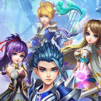 安卓昆仑飞仙手机版