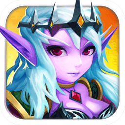 王座战争手游果盘版