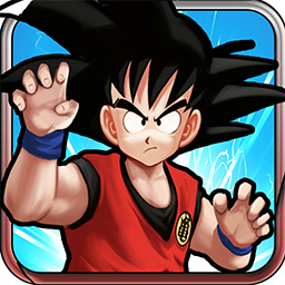 果盘版战斗吧悟空