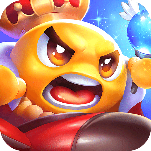 弹弹大作战百度客户端