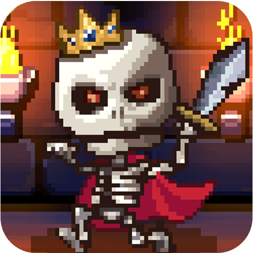 地城之歌小米版