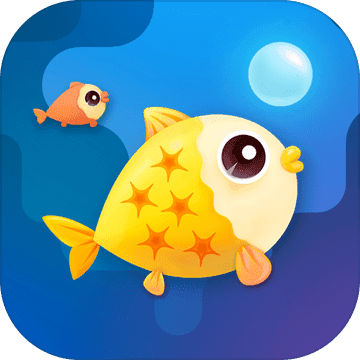 小鱼宝宝水族箱内购破解版