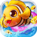 游贝捕鱼手游最新版