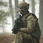 Combat Ops最新正式版游戏