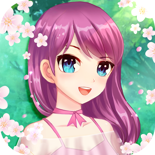 时尚女孩的装扮秀手游最新版