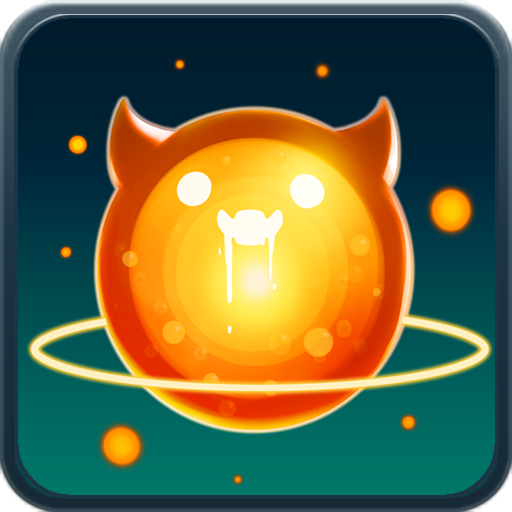 行星轨道Orbit最新正式版手游(オービット)