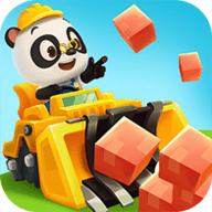 宝宝挖掘机游戏最新正式版