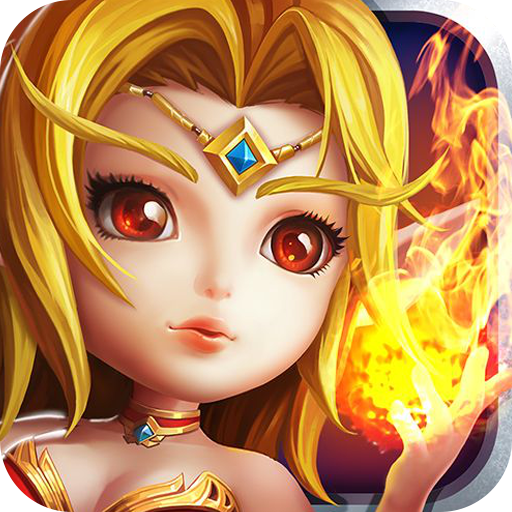 时空王座最新手游