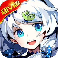 崩坏rd超V版最新手游