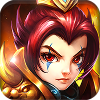 荣耀文明嘻哈三国行手游