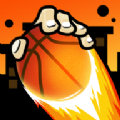 我投篮贼菜手游