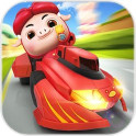 猪猪侠百变飞车手游