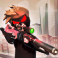 火柴人绝地狙击游戏最新版