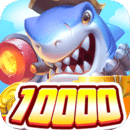 千炮疯狂捕鱼手游