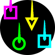 Geometry Apocalypse几何启示最新正式版手游