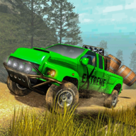 Off Road Monster Truck Games Legend Offline Games手游