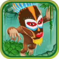 森林岛大冒险手游