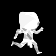 境外狂奔(DarkRunning)最新版