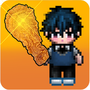 结论是鸡肉手游(결론은치킨)