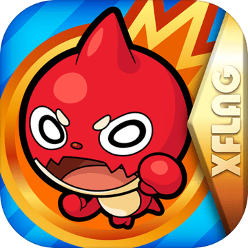 怪物弹珠国际服