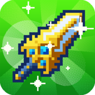 铁匠佣兵团(Weapon Heros)最新版