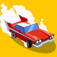 硝基漂移最新版手游(Nitro Drift)