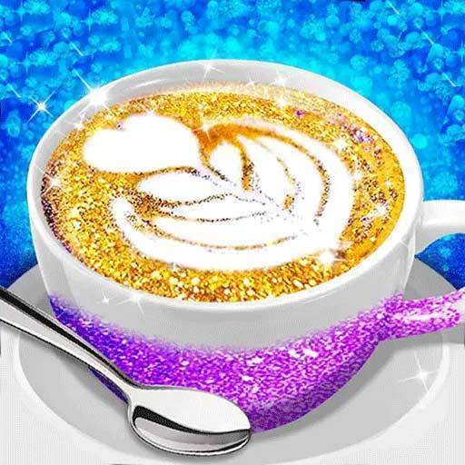 芭比公主奶茶店最新版