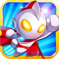 钢铁飞龙之奥特曼纪元手游