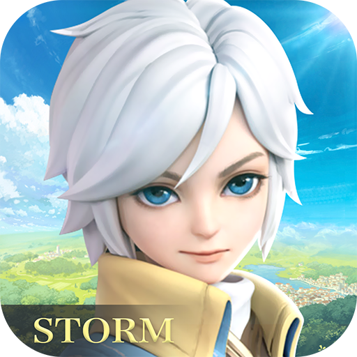 风暴大陆内购版