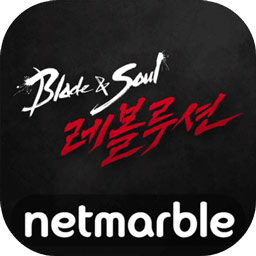 剑灵革命台服(블레이드&소울 레볼루션)