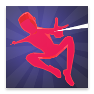 Swing Man摇摆人手游