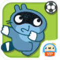 pango踢足球最新版