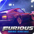 街头愤怒赛车最新版手游