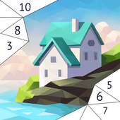 My Poly Artbook游戏